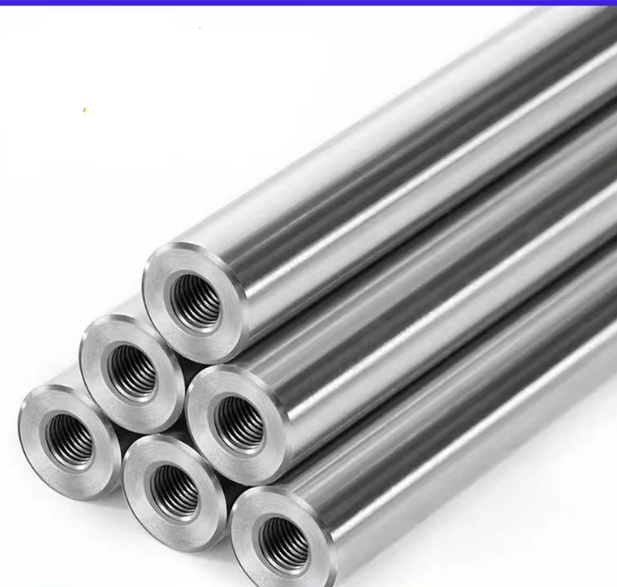 无锡镀铬钢管 镀铬圆管 